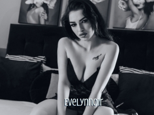 Evelynnoir