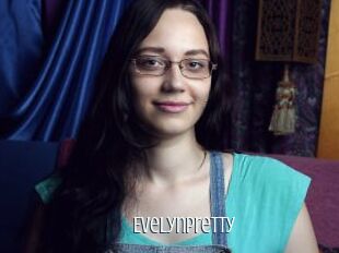 Evelynpretty