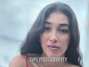 Evelynstrawberry