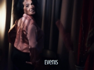 Evenis