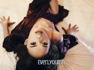 Everlyquinn