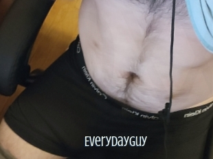 Everydayguy