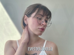 Evettelabella
