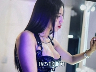 Eveyndurret