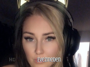 Evezineden