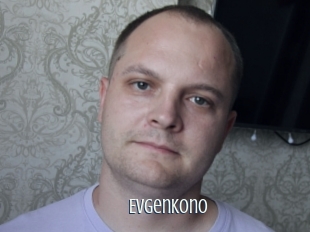Evgenkono