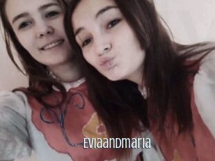 Eviaandmaria