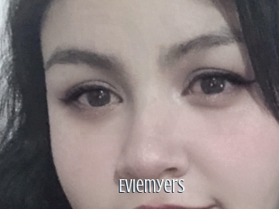Eviemyers
