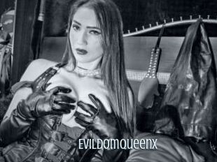 Evildomqueenx