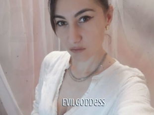 Evilgoddess