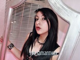 Evilsamanthax