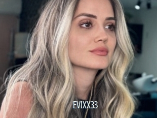 Evixx33