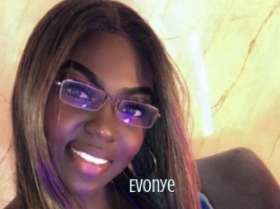 Evonye