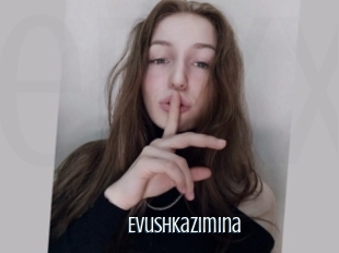 Evushkazimina
