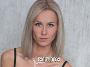 Excitedfox