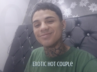 Exotic_hot_couple