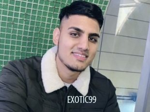 Exotic99