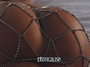 Exoticalise