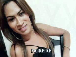 Exoticbitch