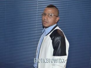 Exoticbrownxx