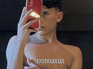 Exoticgold21