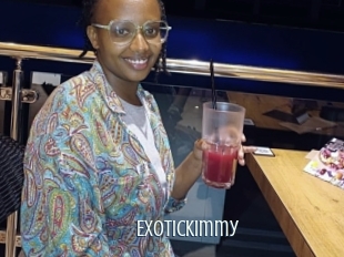 Exotickimmy