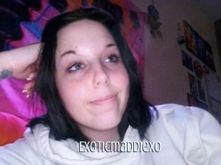 Exoticmaddiexo