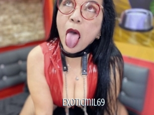 Exoticmil69