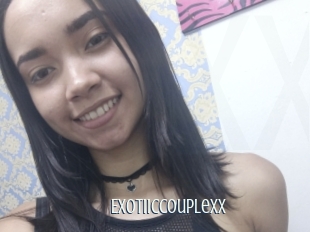 Exotiiccouplexx