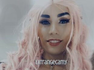 Extrangecamy