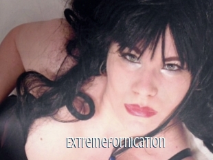 Extremefornication