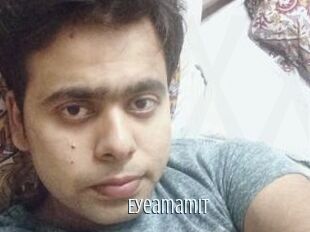 Eyeamamit