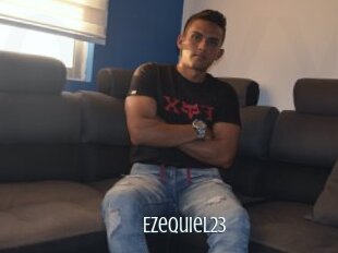 Ezequiel23
