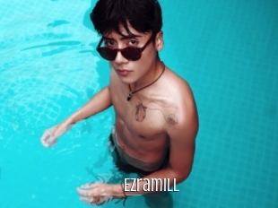 Ezramill