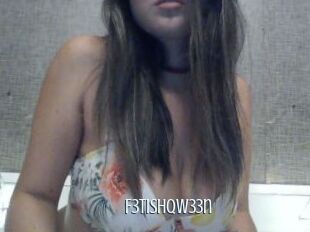 F3tishQw33n