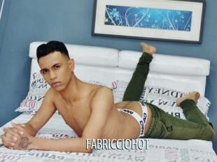 FABRICCIOhot