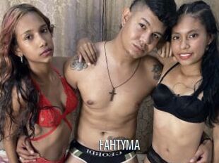 FAHTYMA