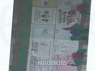 FALCO8INCHss
