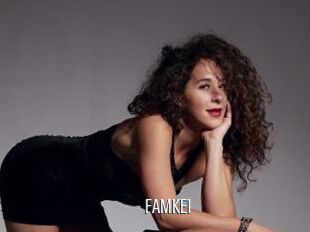 FAMKE1