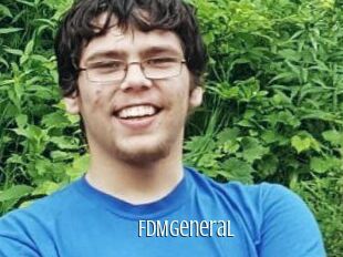 FDMGeneral