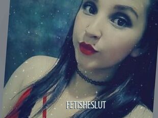 FETISHESLUT