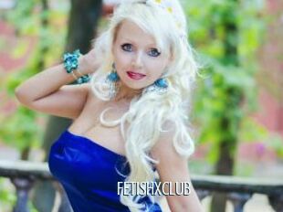 FETISHxCLUB