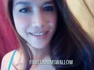 FIRECUMMMsWALLOW