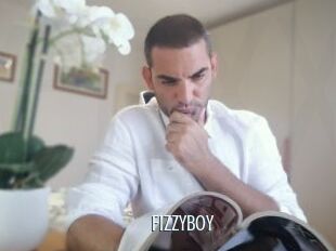 FIZZYBOY