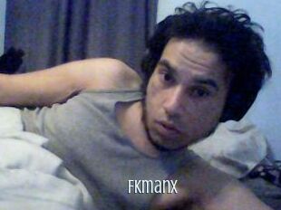 FKmanX
