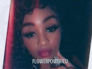 FLOWERPOWER432