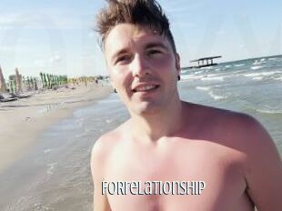 FORrelationship