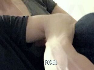 FOXEII