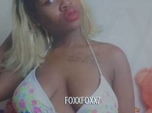 FOXXFOXX7