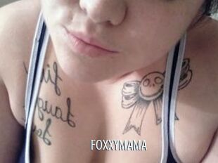 FOXXYMAMA